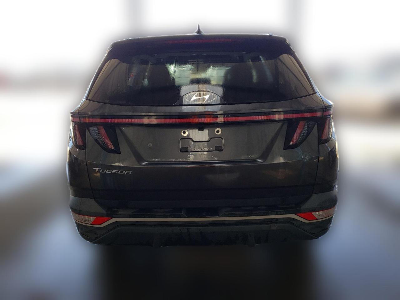 2022 Hyundai Tucson Sel VIN: 5NMJC3AE9NH097195 Lot: 64495124