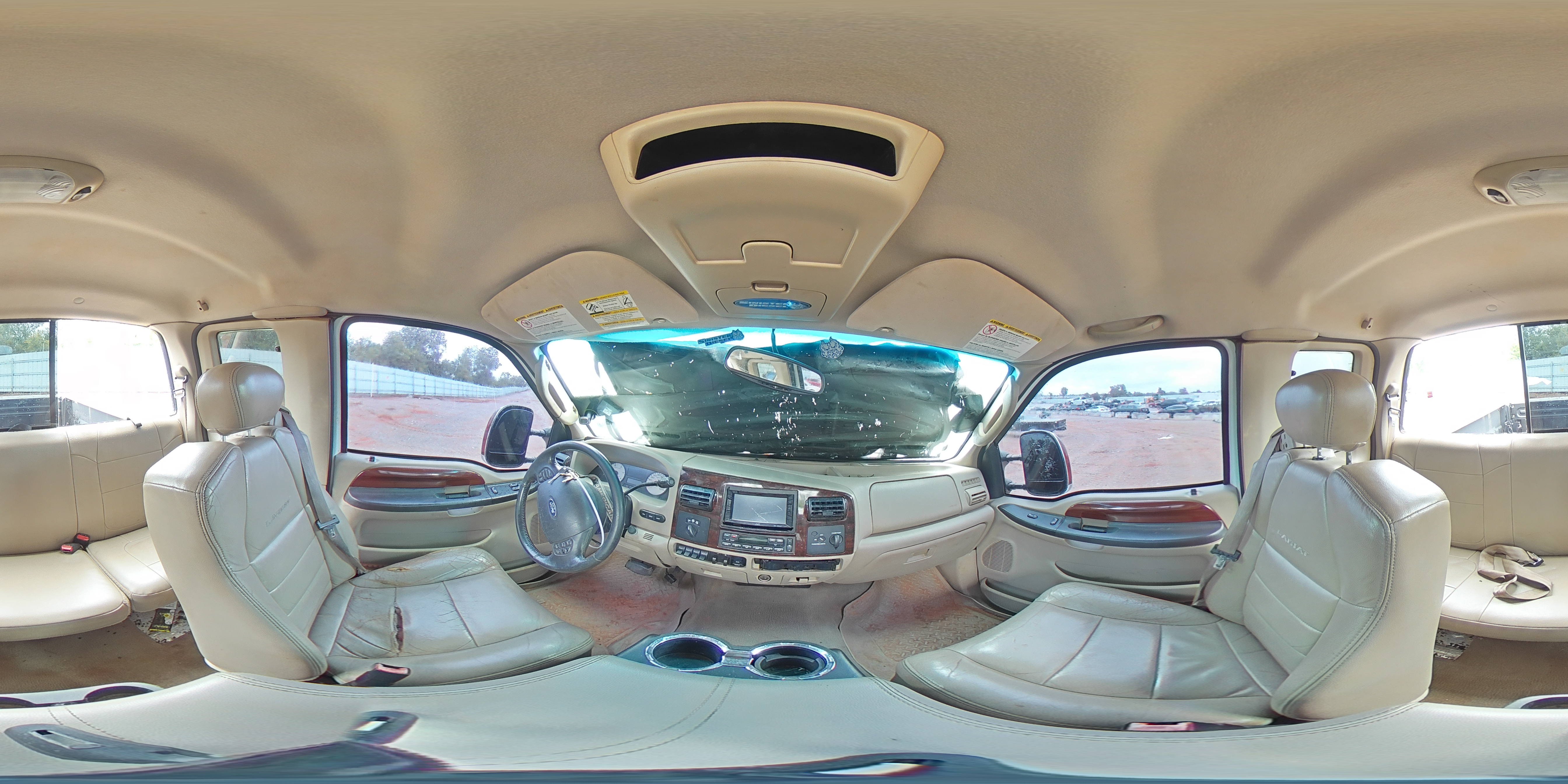 2005 Ford F350 Srw Super Duty VIN: 1FTWX31P35EC77058 Lot: 63124334