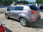 2012 Kia Sportage Base na sprzedaż w Windsor, NJ - Side