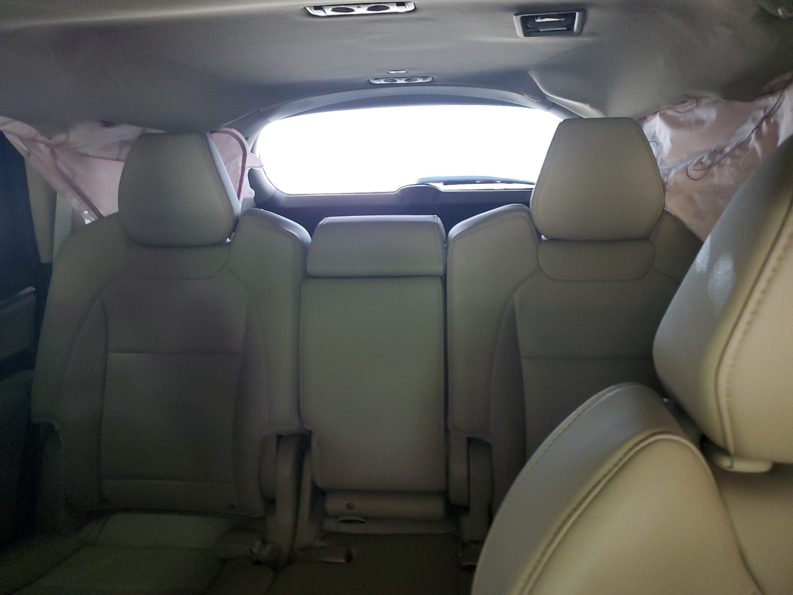 5FRYD4H59HB027434 2017 Acura Mdx Technology