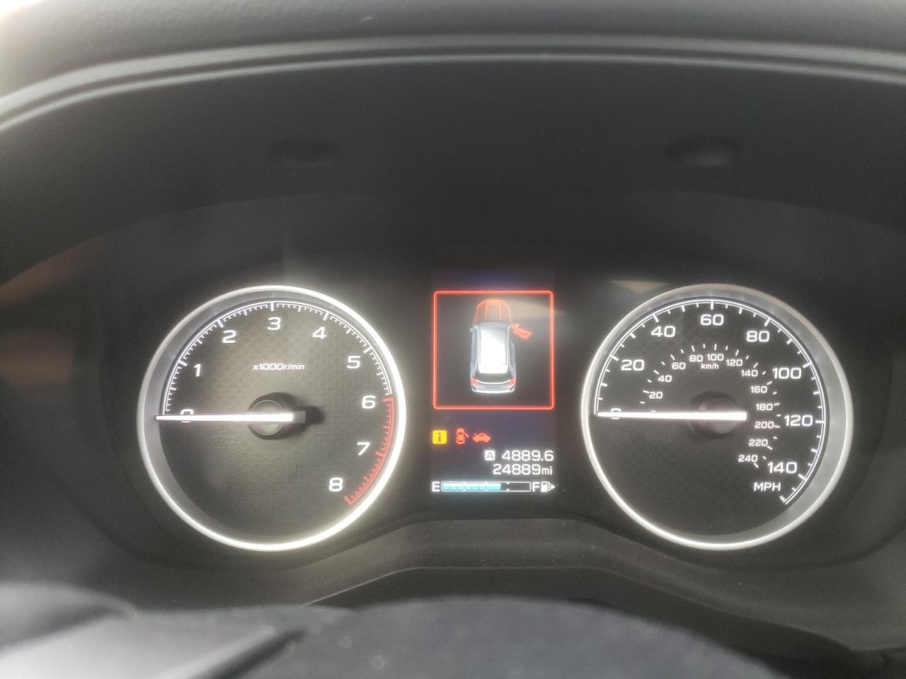 2021 Subaru Forester Premium VIN: JF2SKAJC5MH454383 Lot: 62348704