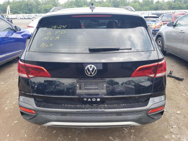 2022 VOLKSWAGEN TAOS S 3VVDX7B29NM049143  61650474