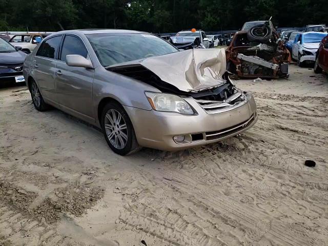 2006 Toyota Avalon Xl VIN: 4T1BK36BX6U128255 Lot: 63323374