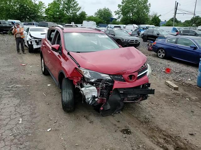 2013 Toyota Rav4 Xle VIN: 2T3WFREV7DW072123 Lot: 64201524