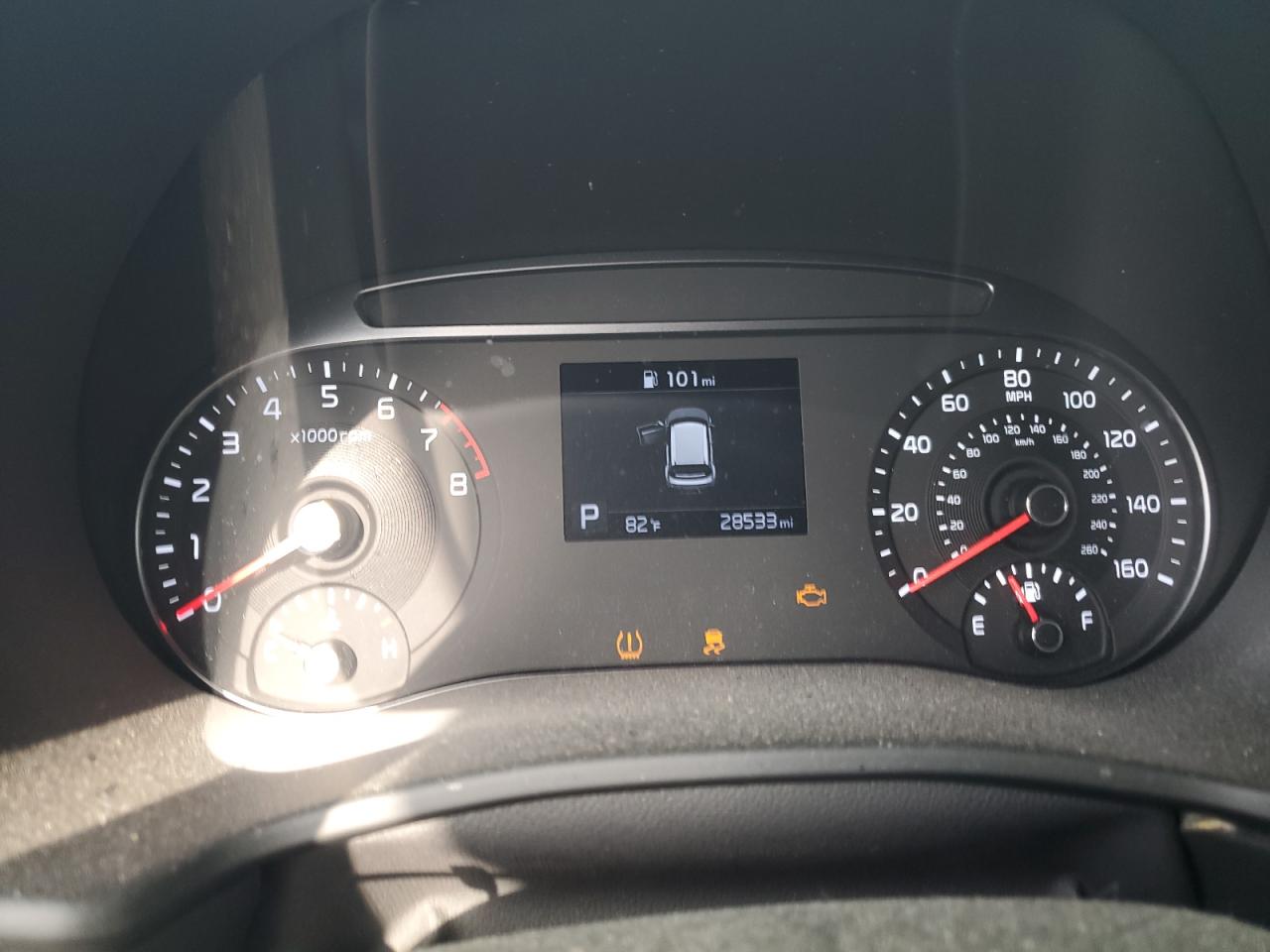 2021 Kia Soul Lx VIN: KNDJ23AU5M7793777 Lot: 63083634