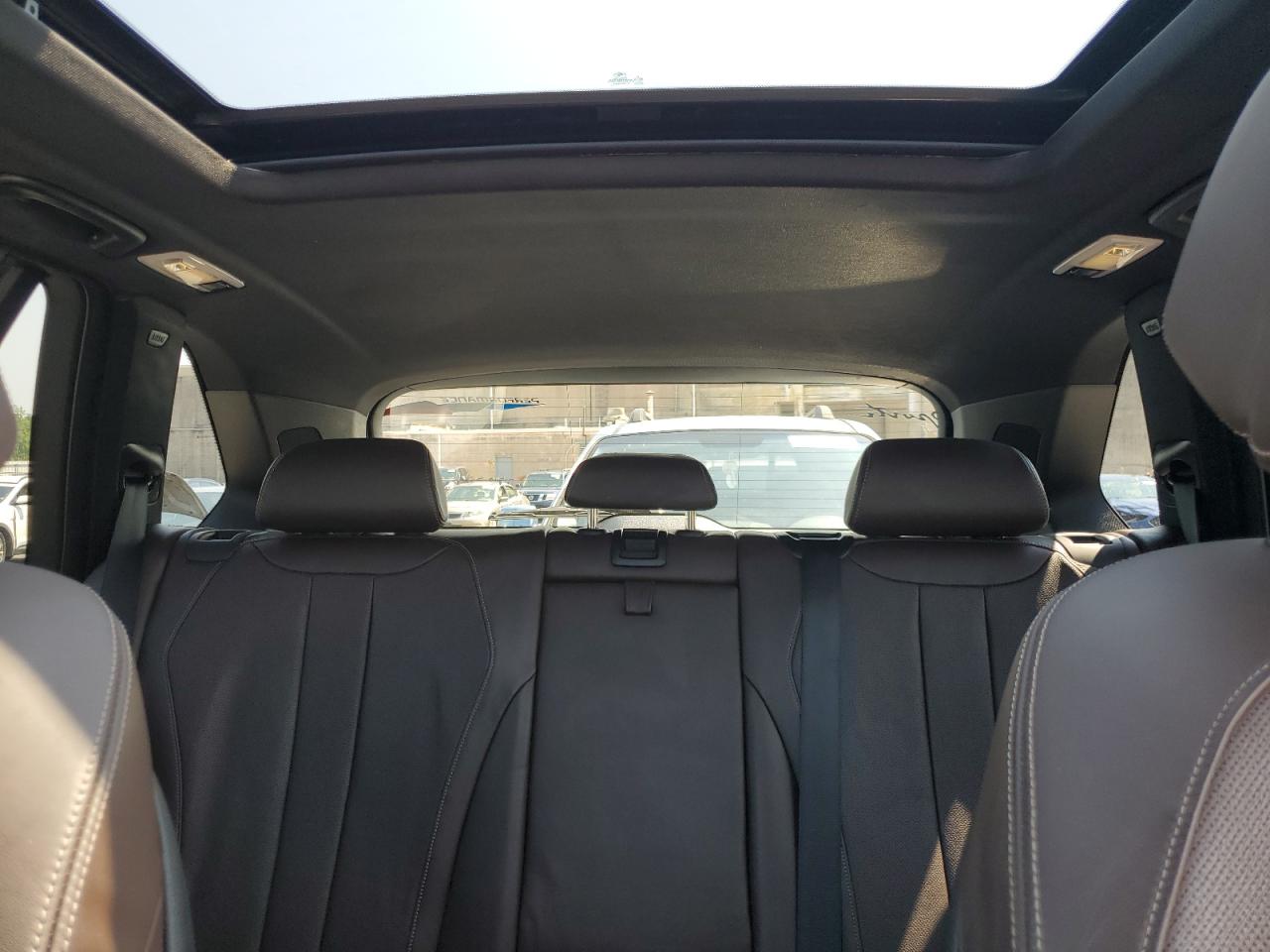 2017 BMW X5 Xdr40E VIN: 5UXKT0C3XH0V97562 Lot: 63421054