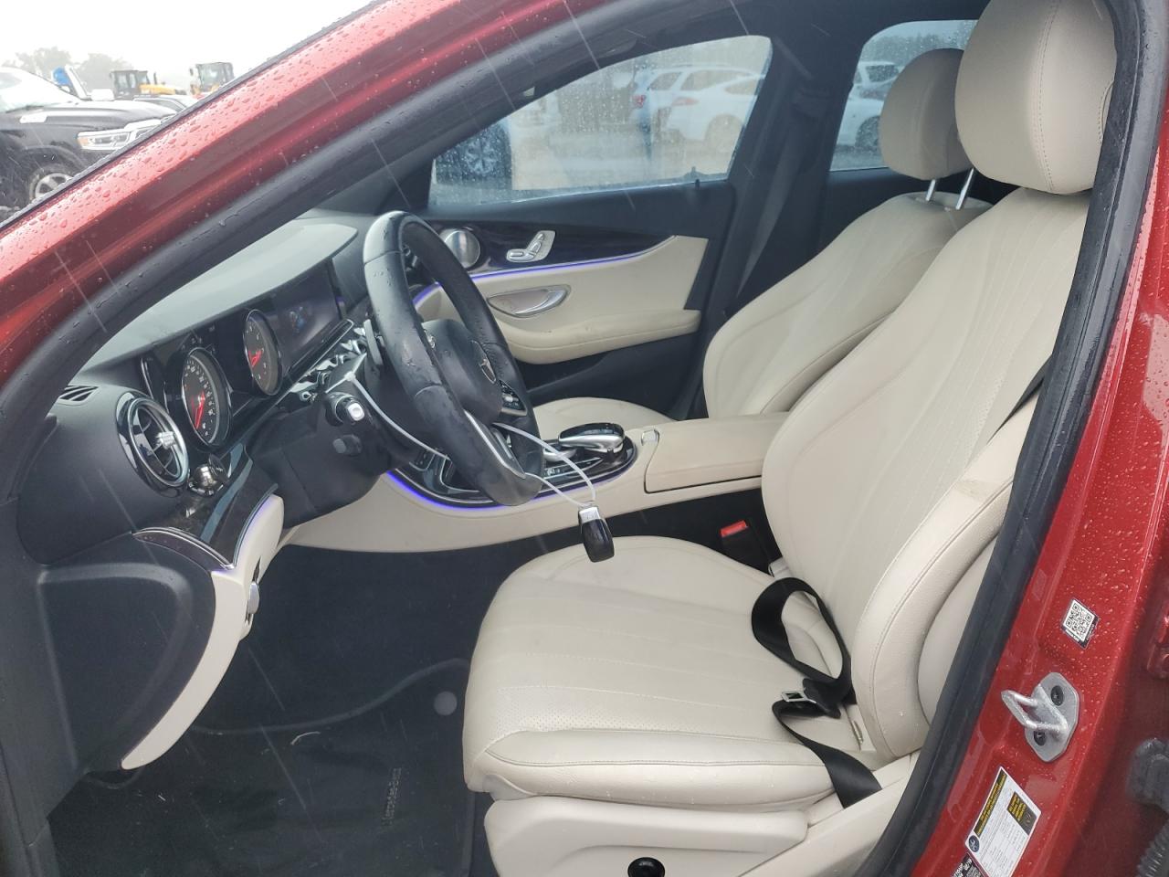 2019 Mercedes-Benz E 300 VIN: WDDZF4JB1KA622462 Lot: 62604504