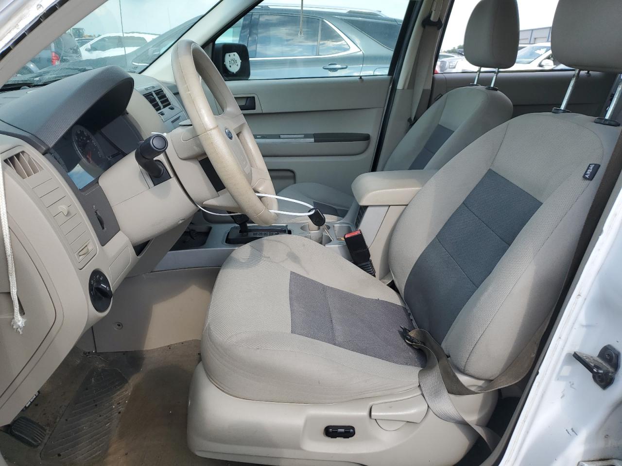 2008 Ford Escape Xlt VIN: 1FMCU03Z18KC09061 Lot: 63530644