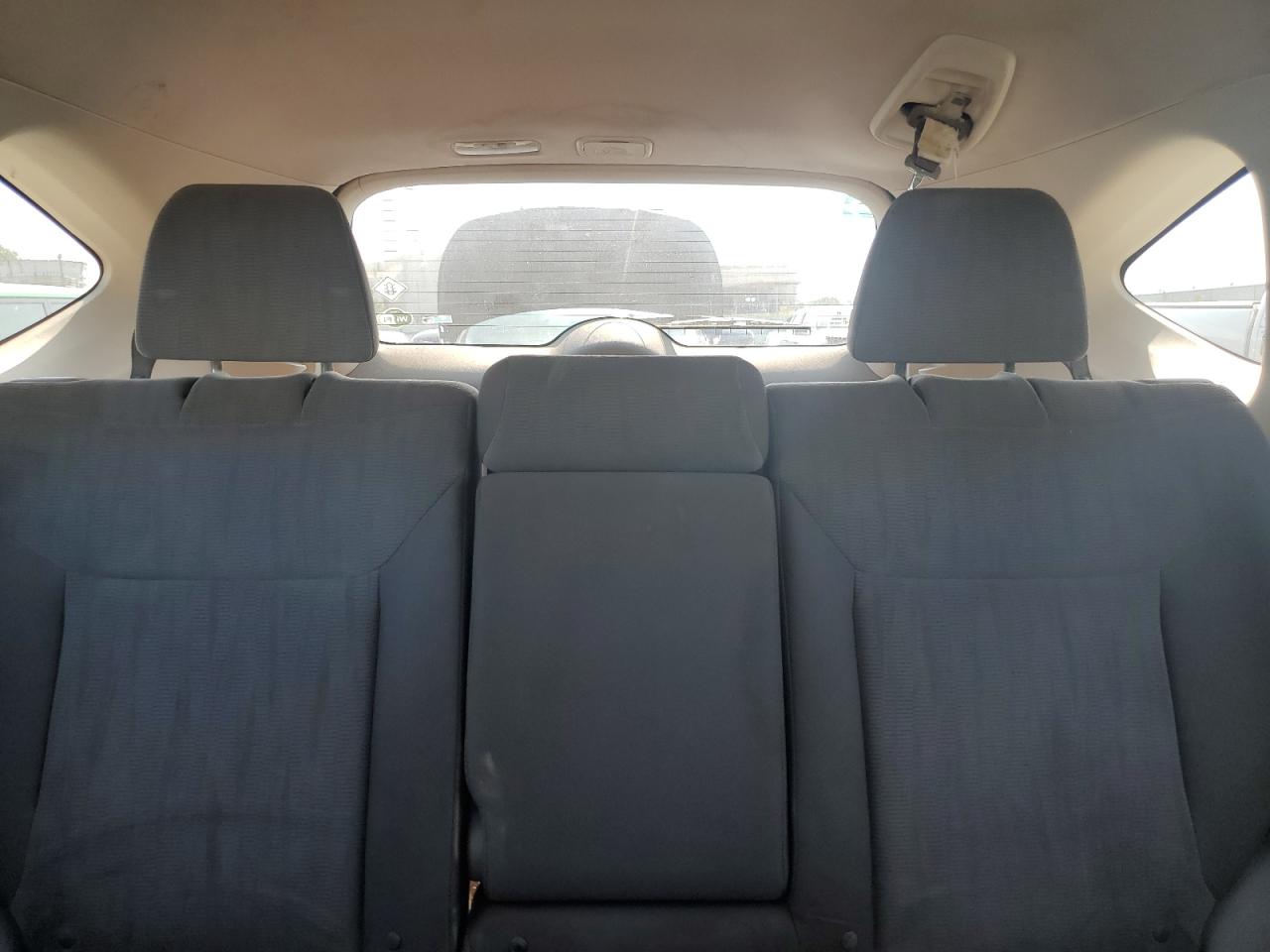 2014 Honda Cr-V Lx VIN: 2HKRM4H37EH624616 Lot: 64646684