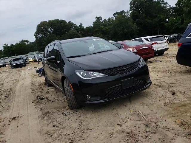 2018 Chrysler Pacifica Touring L Plus VIN: 2C4RC1EG5JR158223 Lot: 63181664