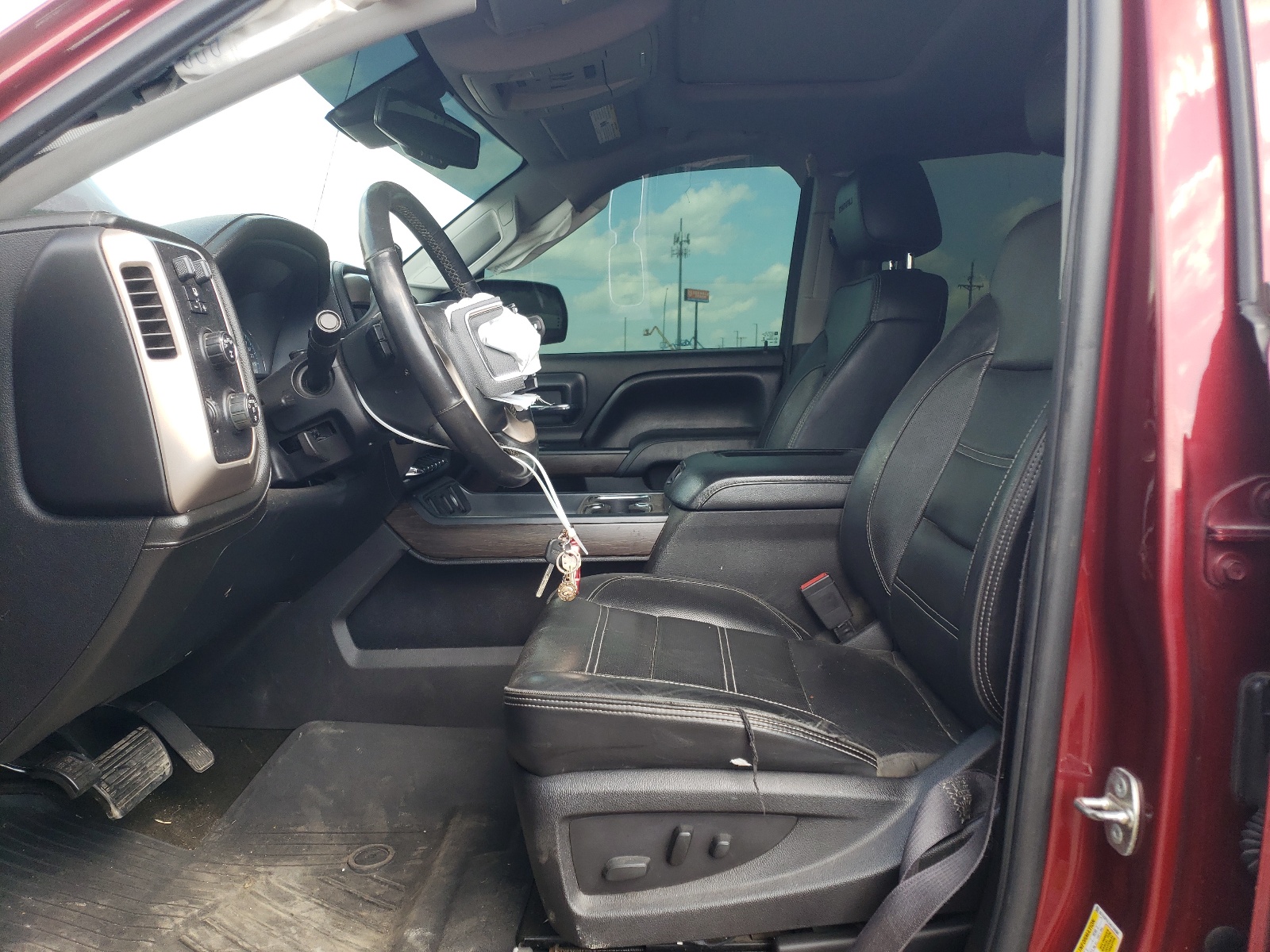 3GTU2PEC1HG120906 2017 GMC Sierra K1500 Denali