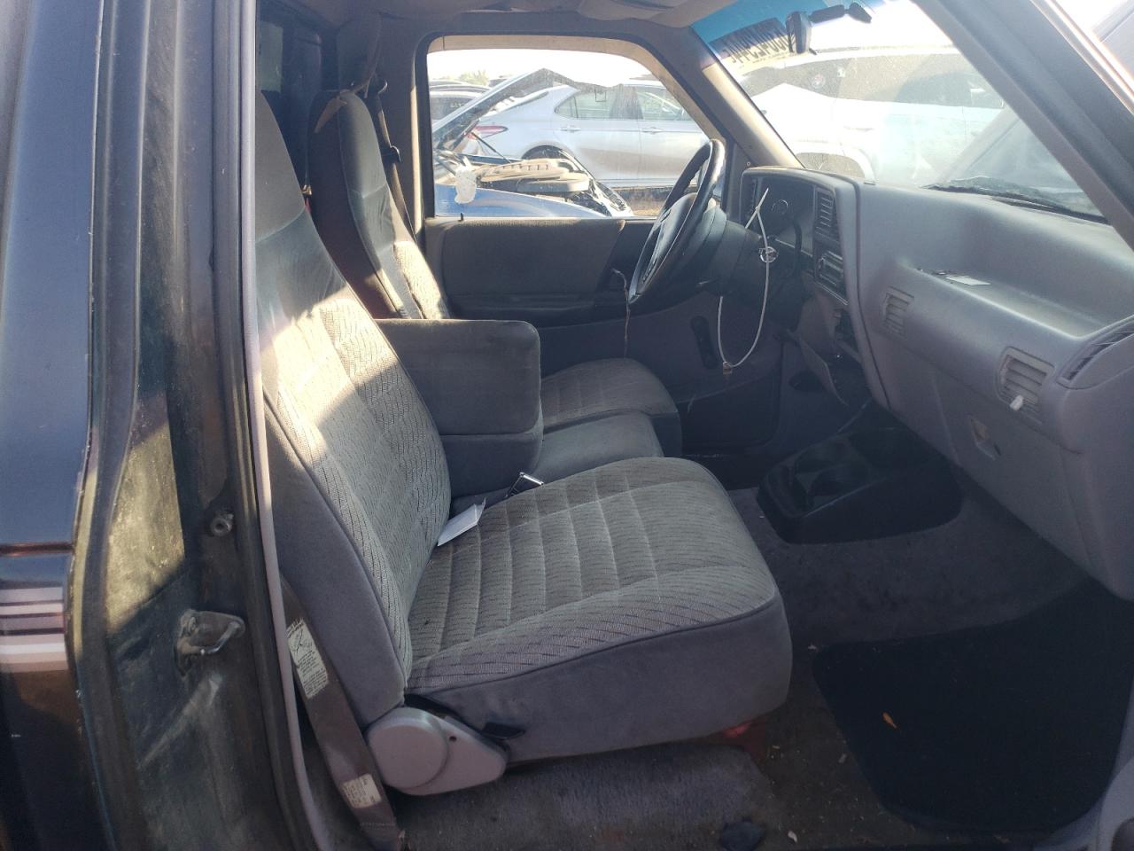 1FTCR10U3PPA21549 1993 Ford Ranger