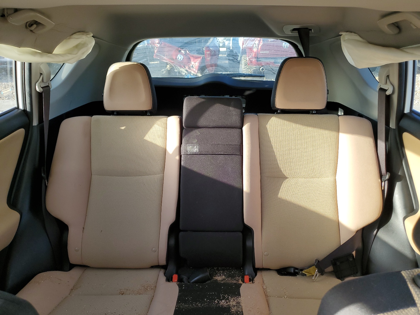 JTMRJREV2HD106242 2017 Toyota Rav4 Hv Le