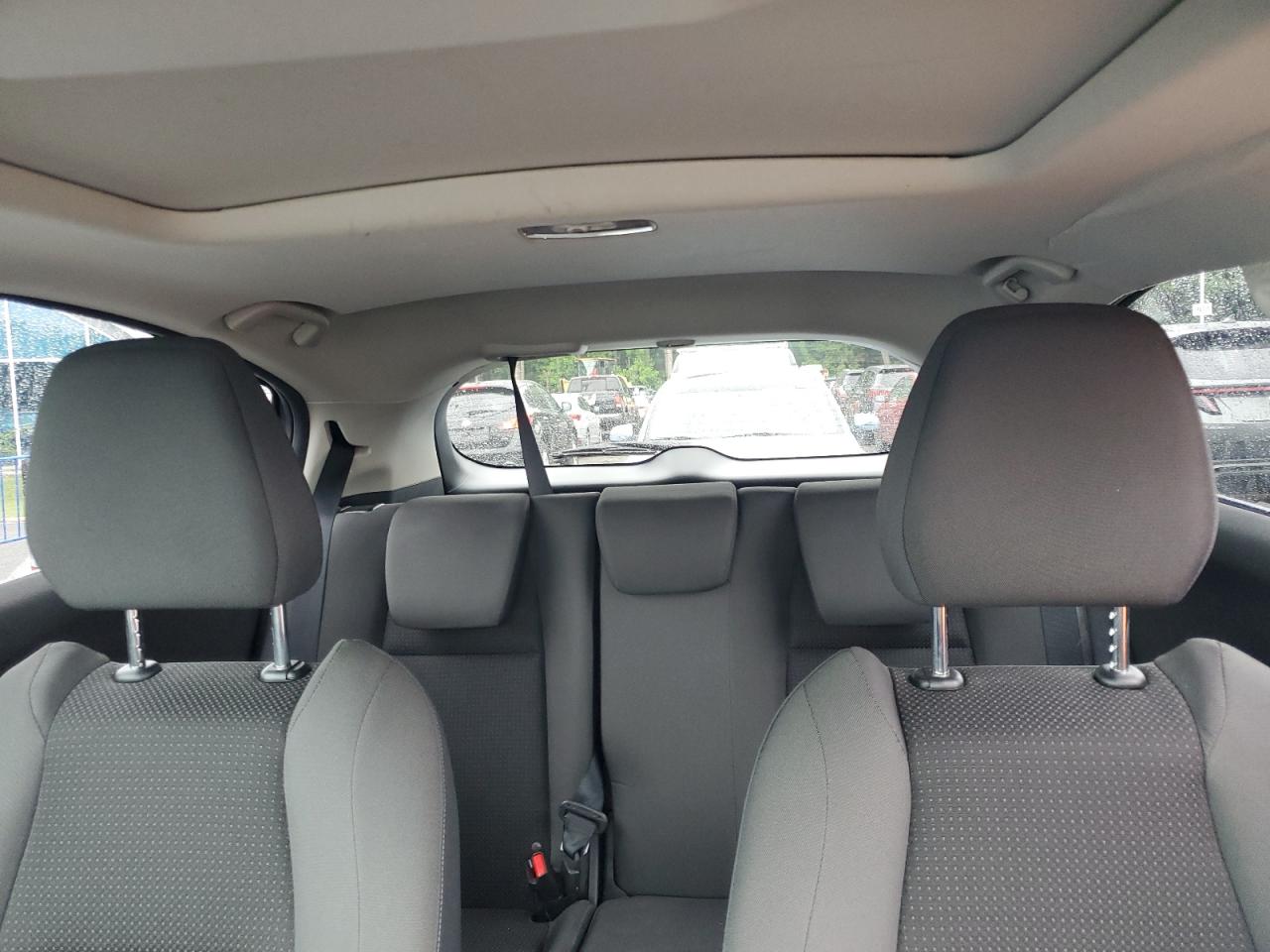 2022 Honda Hr-V Ex VIN: 3CZRU6H58NM713483 Lot: 63088874