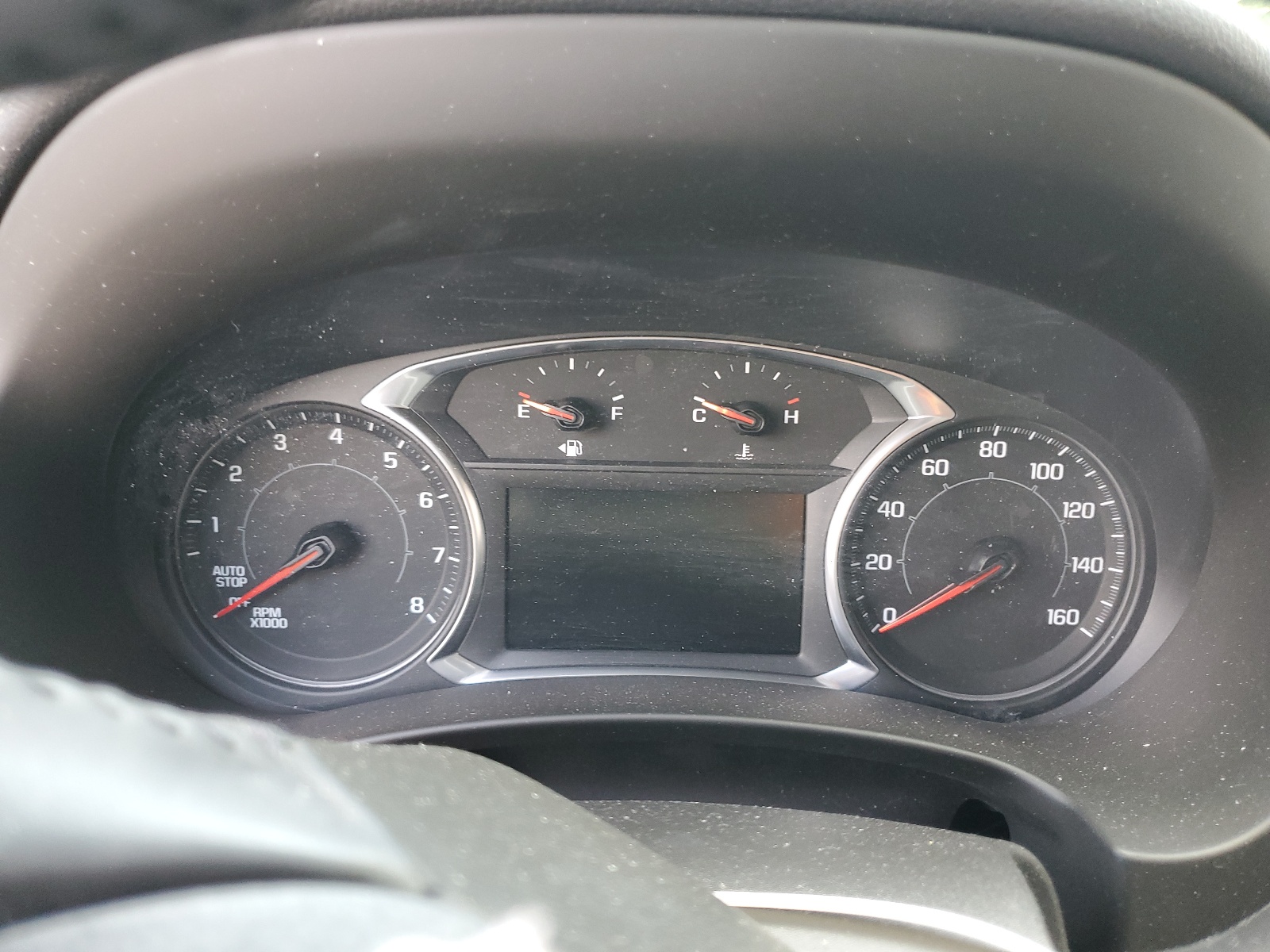 3GKALPEV8NL220851 2022 GMC Terrain Slt