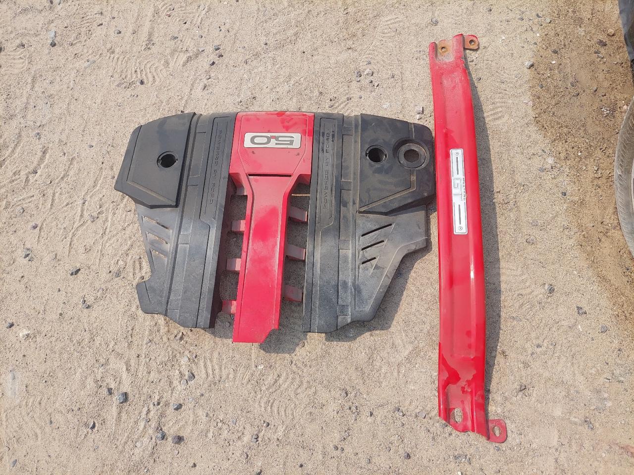 1FA6P8CF9J5170209 - 2018 Ford Mustang - #56775084