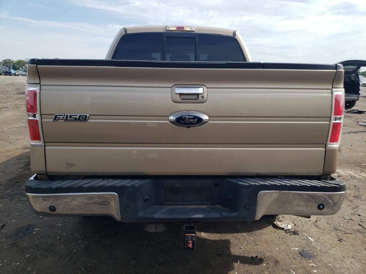 2012 Ford F-150 - Image 6
