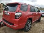 2019 Toyota 4Runner Sr5 продається в Elgin, IL - Front End