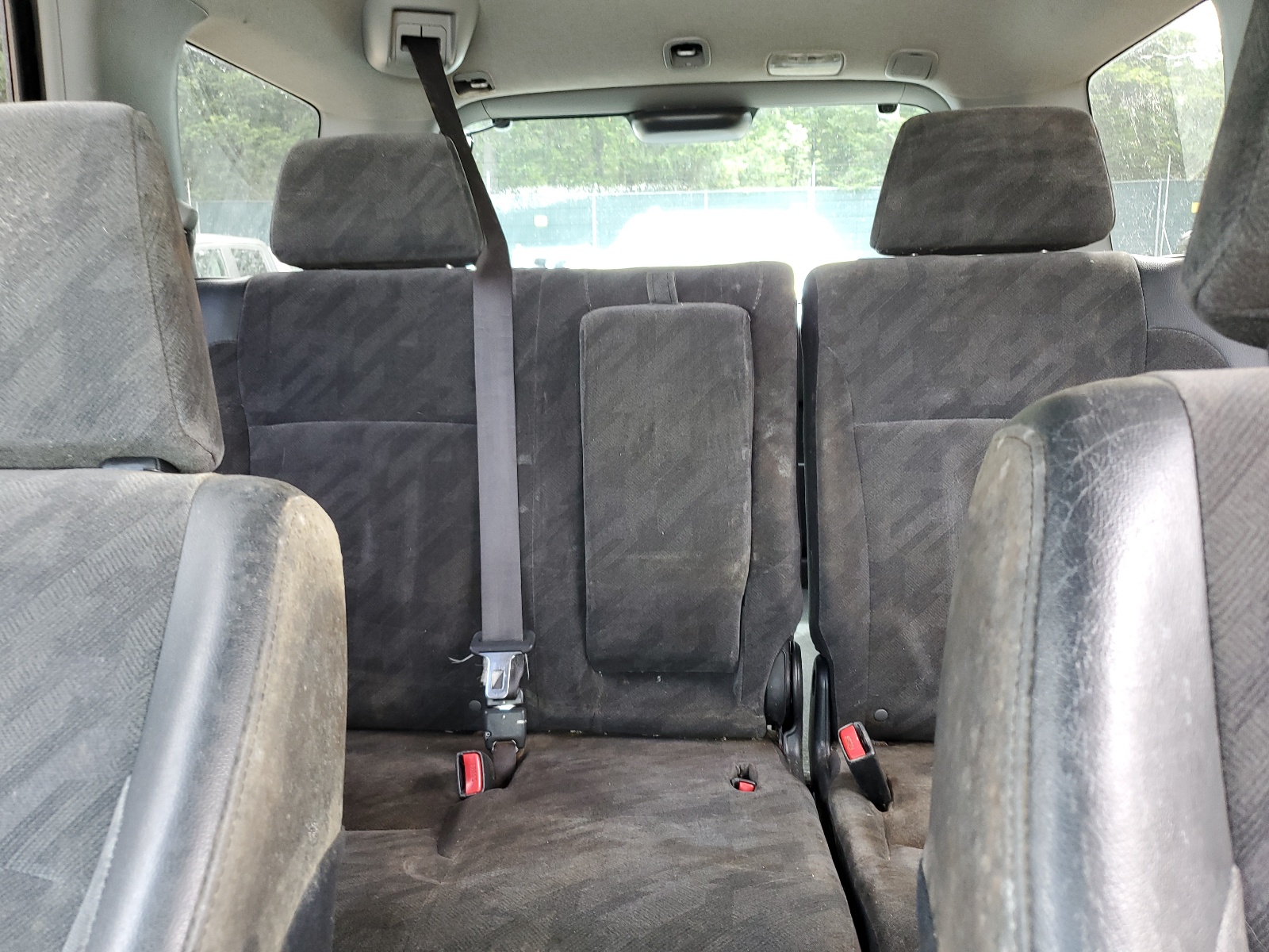 JHLRD78803C045914 2003 Honda Cr-V Ex