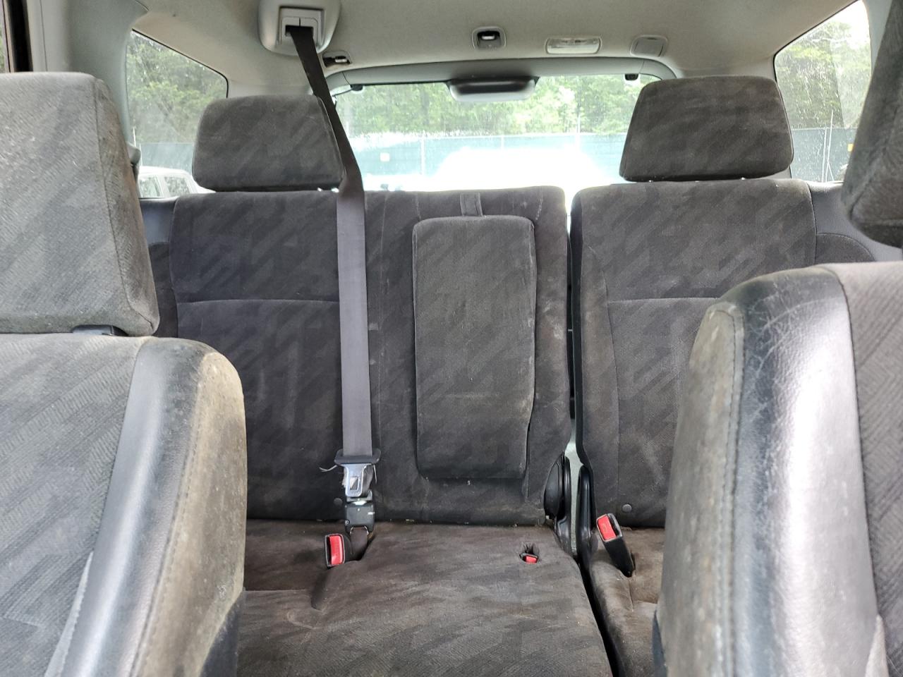 2003 Honda Cr-V Ex VIN: JHLRD78803C045914 Lot: 61198974