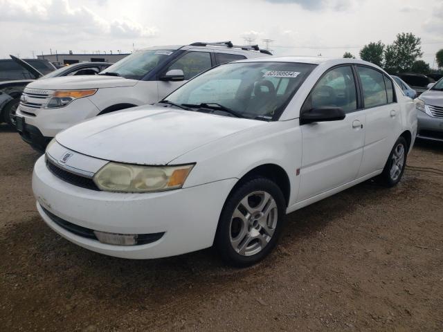 2004 Saturn Ion Level 3