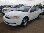 2004 Saturn Ion Level 3 იყიდება Elgin-ში, IL - Water/Flood