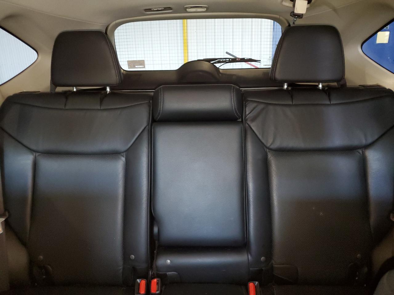 2016 Honda Cr-V Exl VIN: 5J6RM4H78GL010055 Lot: 64783024