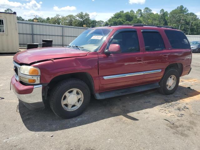 2005 Gmc Yukon  en Venta en Eight Mile, AL - Front End