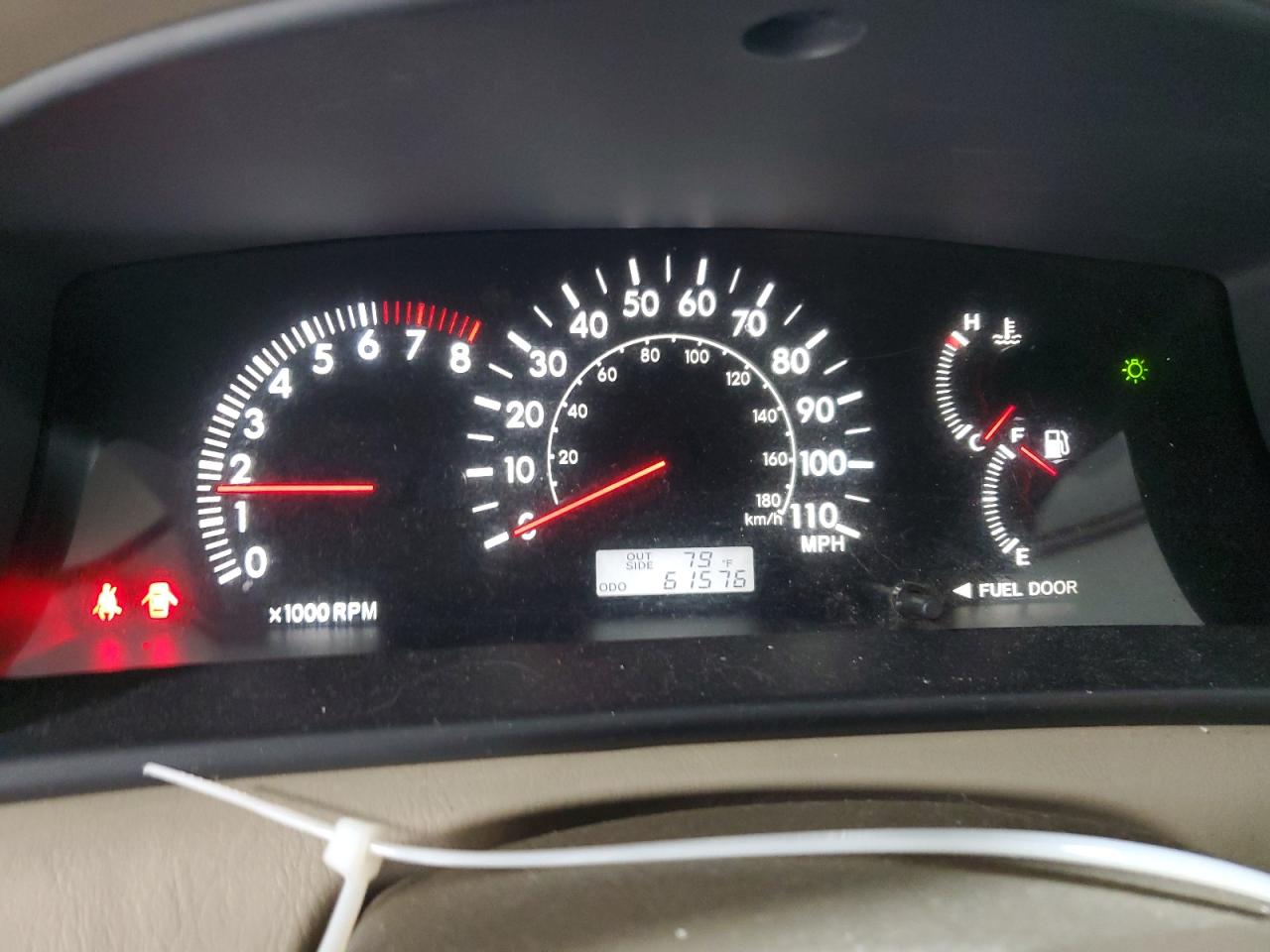 2005 Toyota Corolla Ce VIN: JTDBR32E952056748 Lot: 65408144