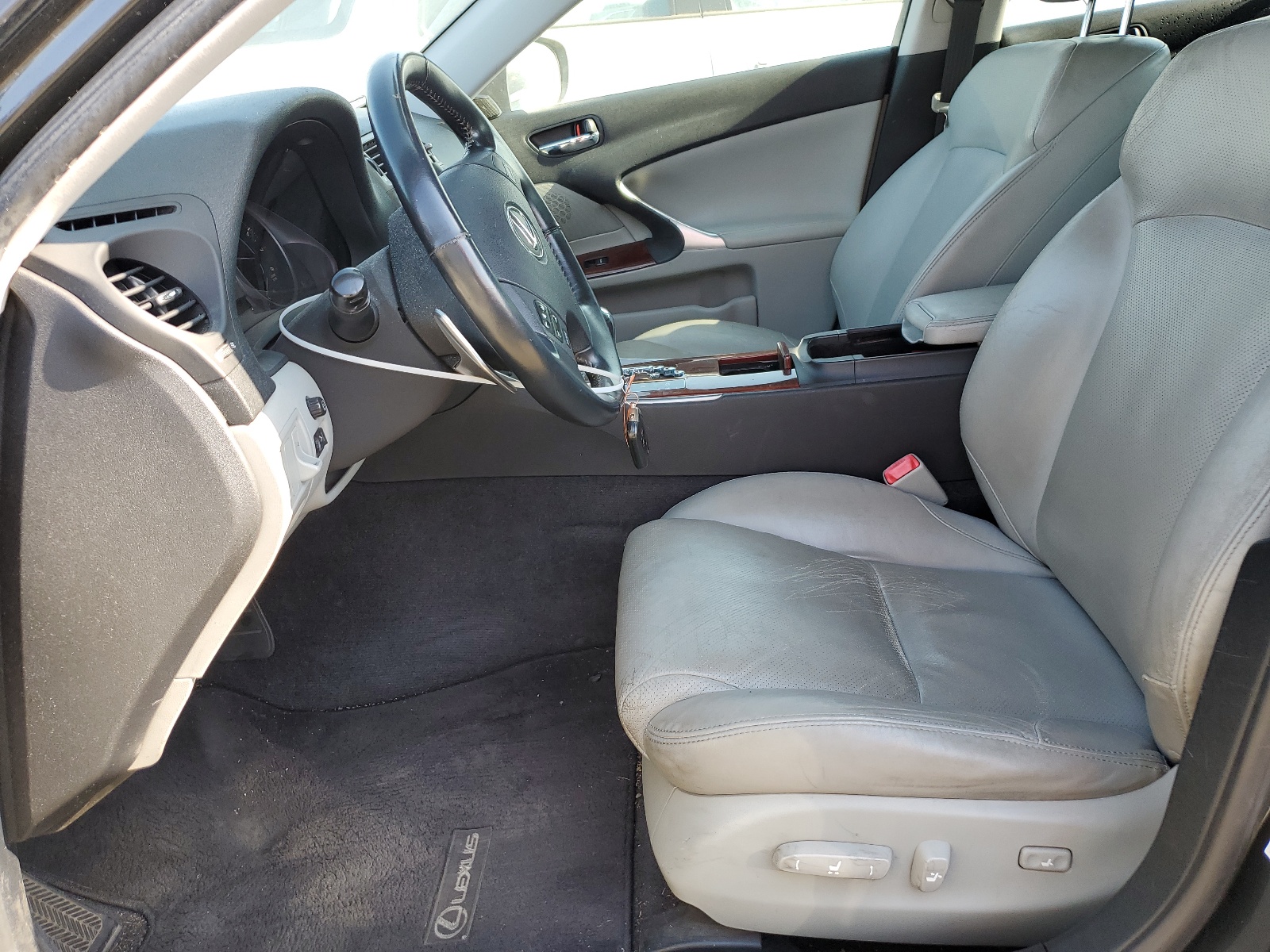 JTHBK262782073226 2008 Lexus Is 250