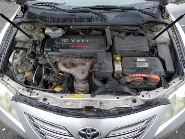 4T1BB46K27U018128 | 2007 Toyota camry hybrid