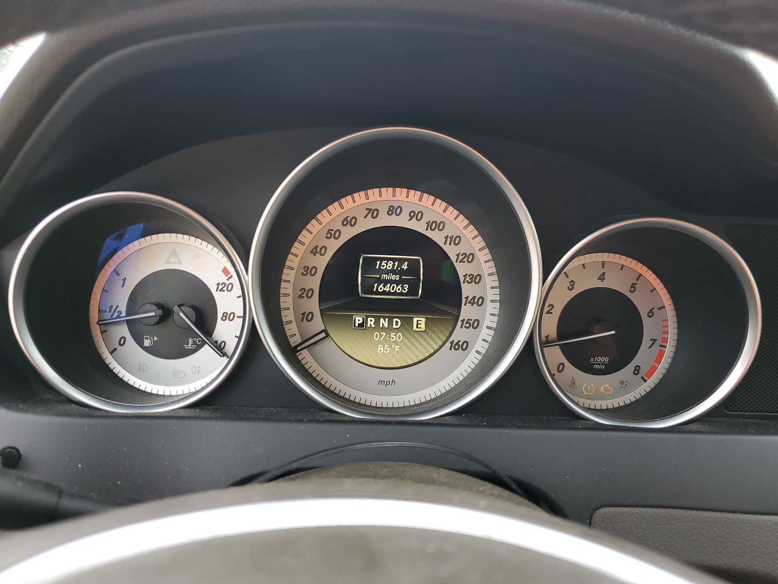 WDDGF4HB0CR220853 2012 Mercedes-Benz C 250