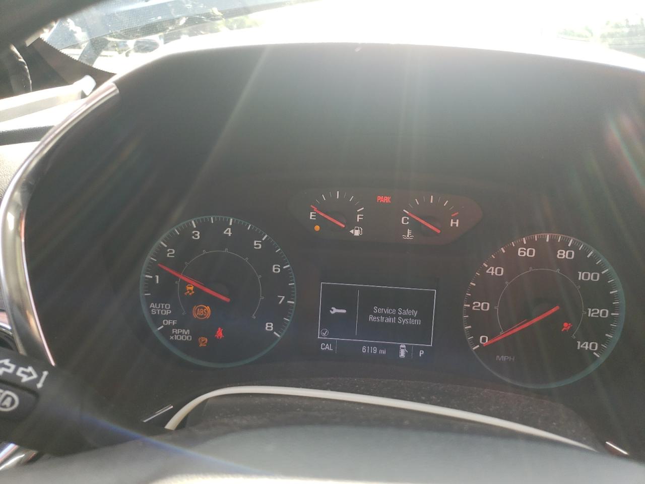 2024 Chevrolet Equinox Ls VIN: 3GNAXHEG8RL259833 Lot: 63871804