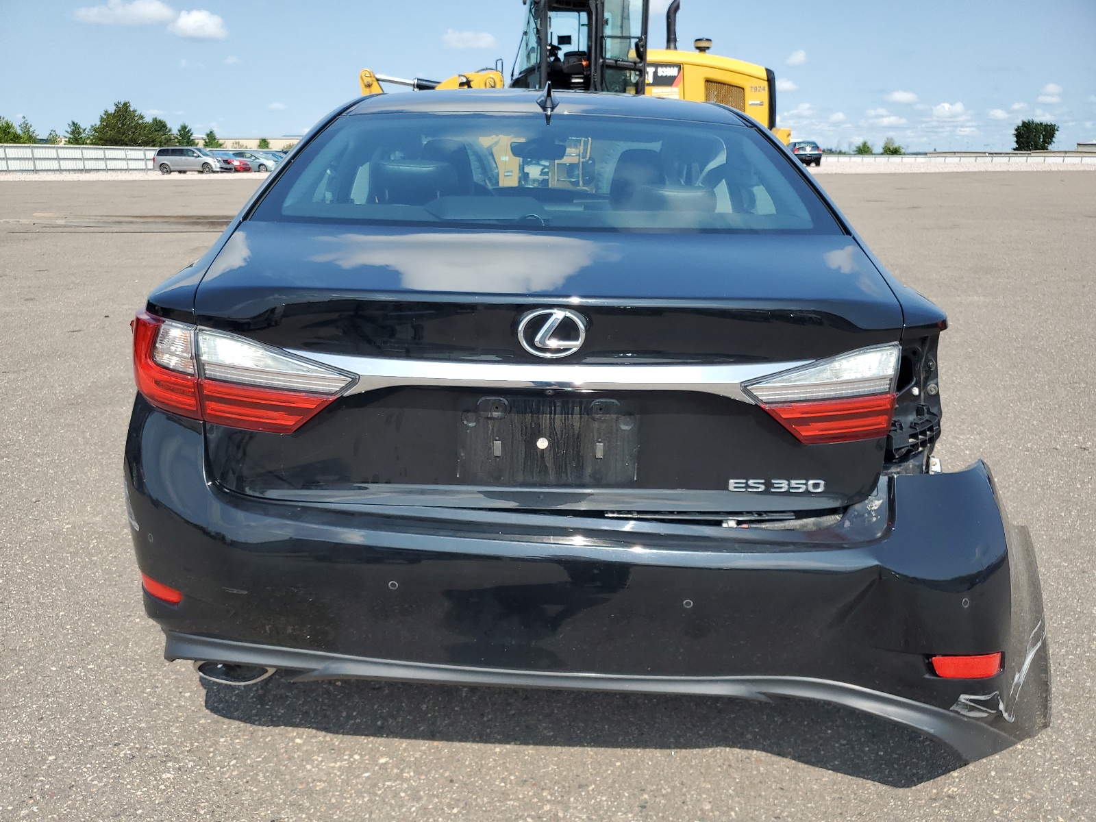 58ABK1GG4GU030573 2016 Lexus Es 350