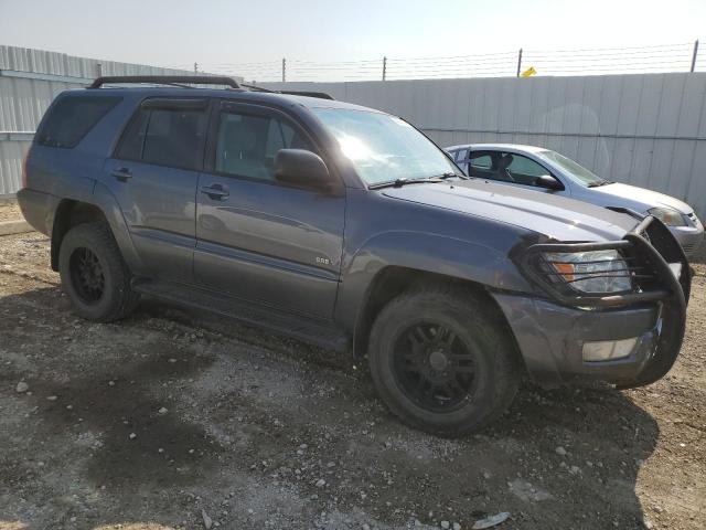 2004 TOYOTA 4RUNNER SR5