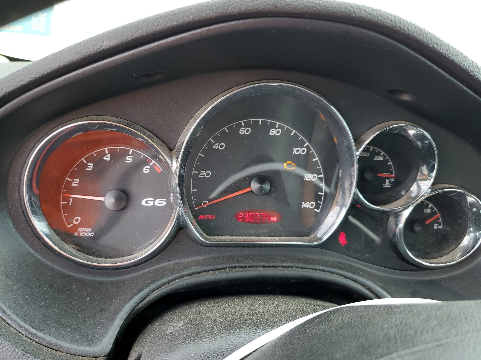 1G2ZG558364219586 2002 Pontiac G6 Se1