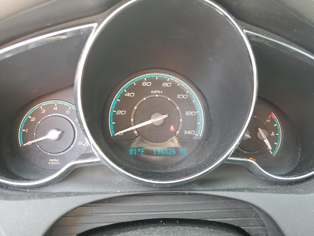 2009 Chevrolet Malibu 1Lt VIN: 1G1ZH57B29F107848 Lot: 64145084