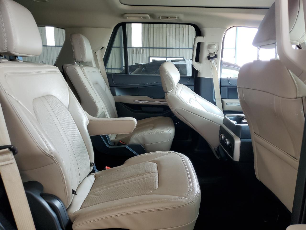 2022 Ford Expedition Limited VIN: 1FMJU2ATXNEA65103 Lot: 64431334