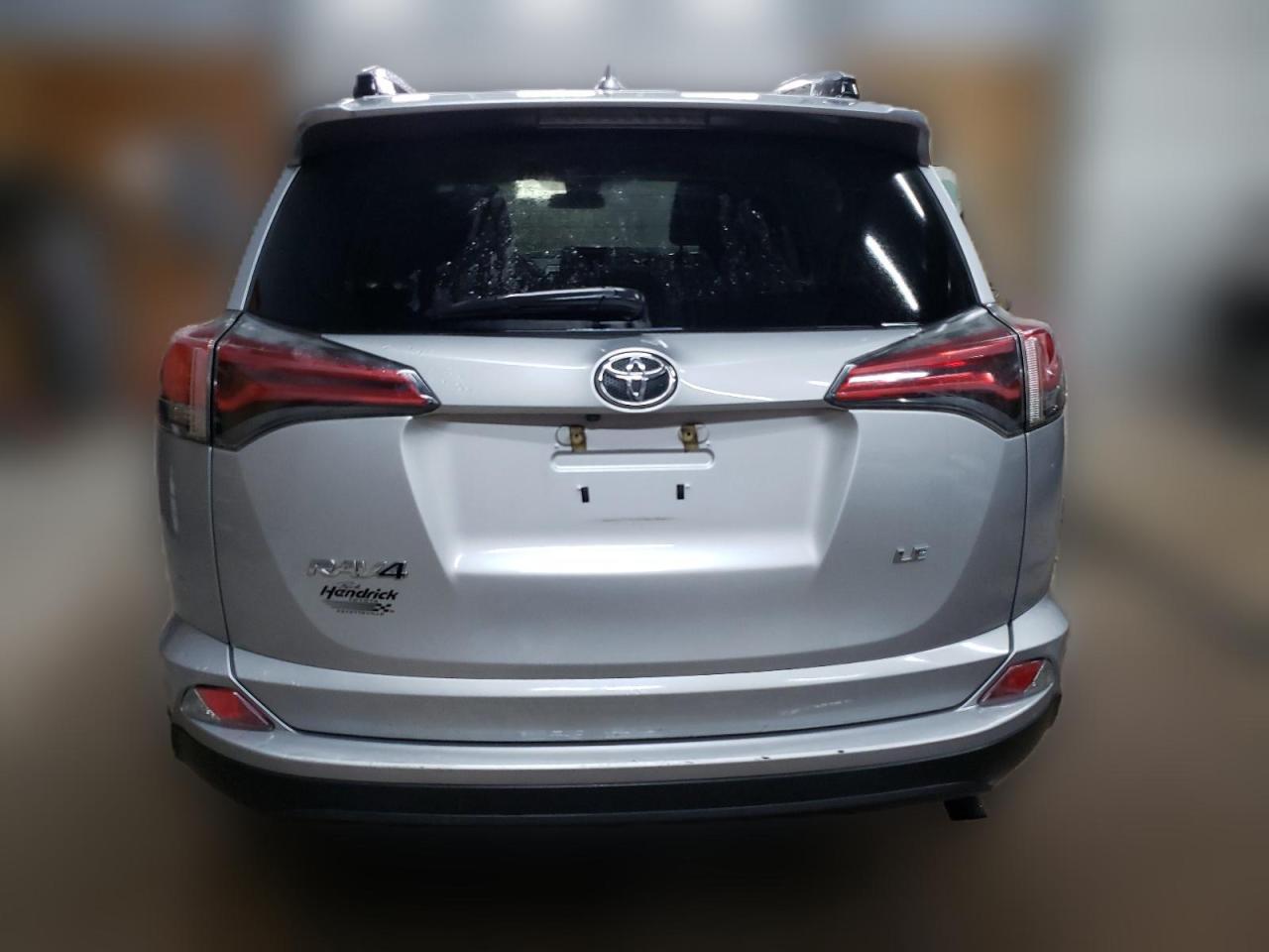 2017 Toyota Rav4 Le VIN: 2T3ZFREV0HW370094 Lot: 63529314