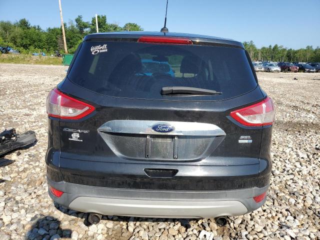 Parquets FORD ESCAPE 2013 Czarny