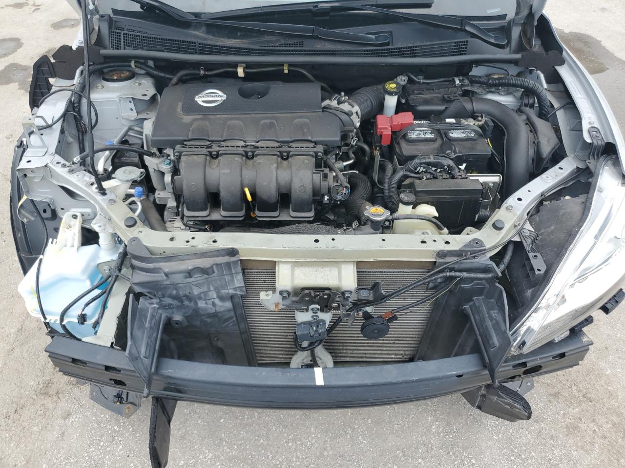 2014 Nissan Sentra - Image 11