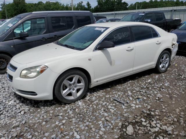 2008 Chevrolet Malibu Ls na sprzedaż w Montgomery, AL - Rear End