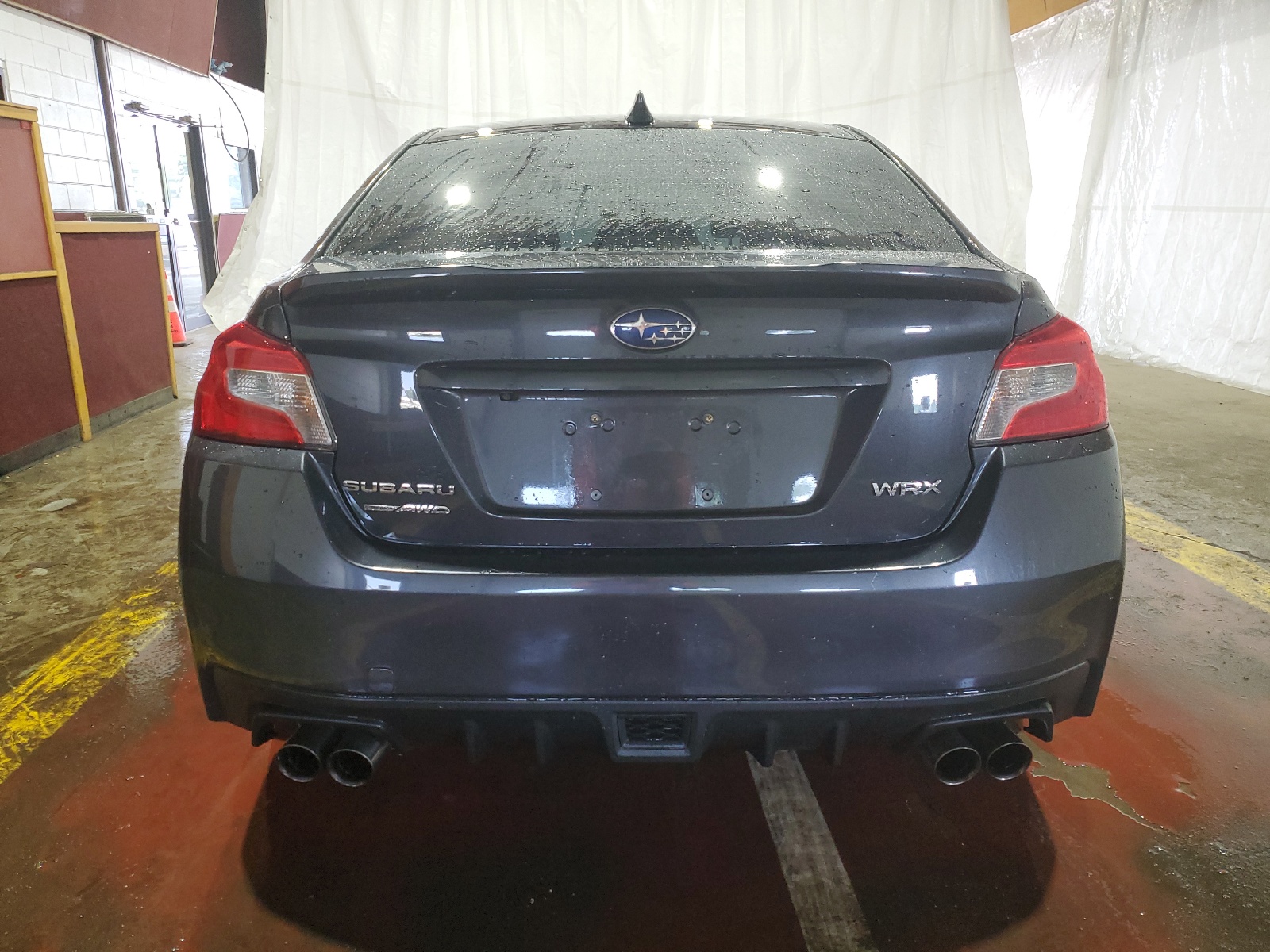 JF1VA1B63H9801934 2017 Subaru Wrx