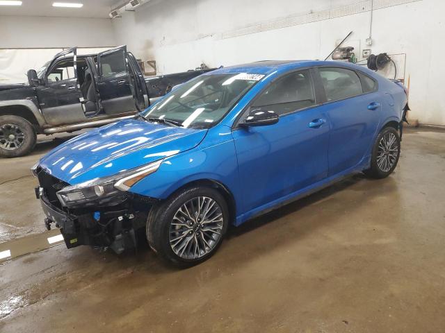 3KPF54AD5RE704638 Kia Forte GT L