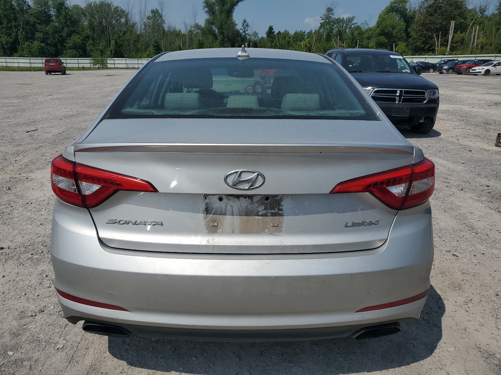 2017 Hyundai Sonata Sport vin: 5NPE34AF8HH496963