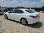 2023 Toyota Camry Le продається в Temple, TX - Hail