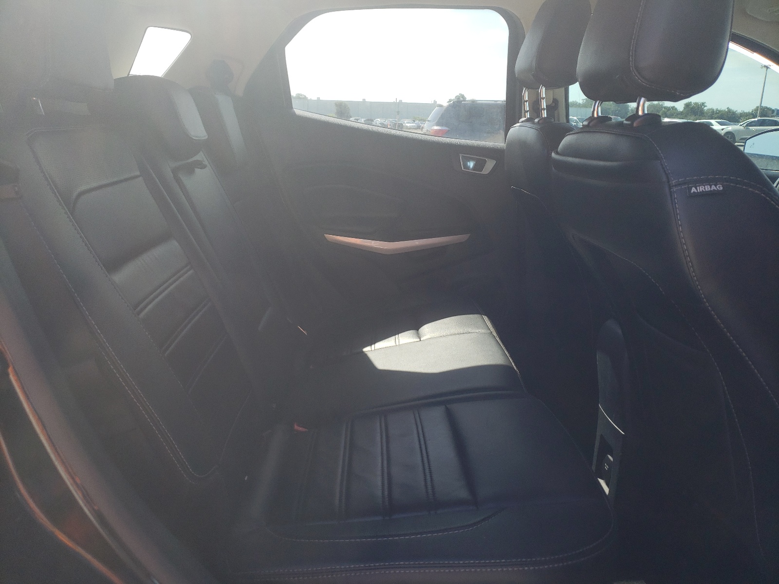 MAJ3S2KE0LC328619 2020 Ford Ecosport Titanium