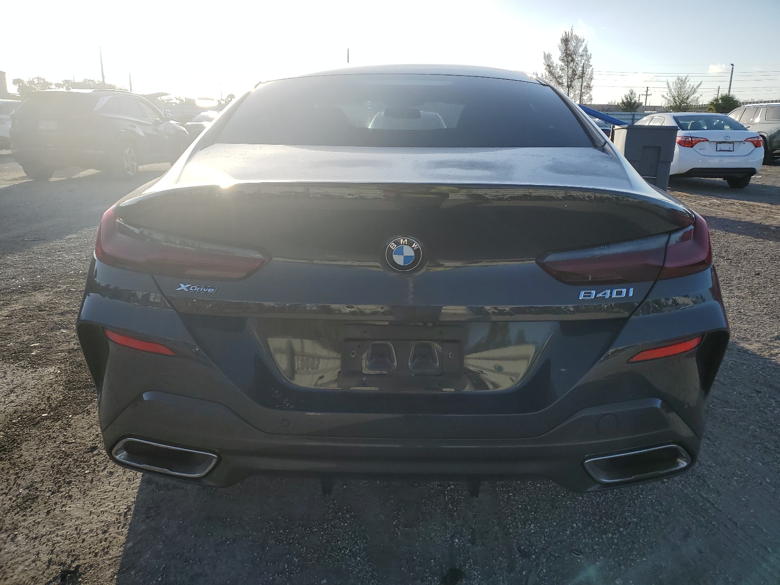 WBAGV4C01LCD82187 2020 BMW 840Xi