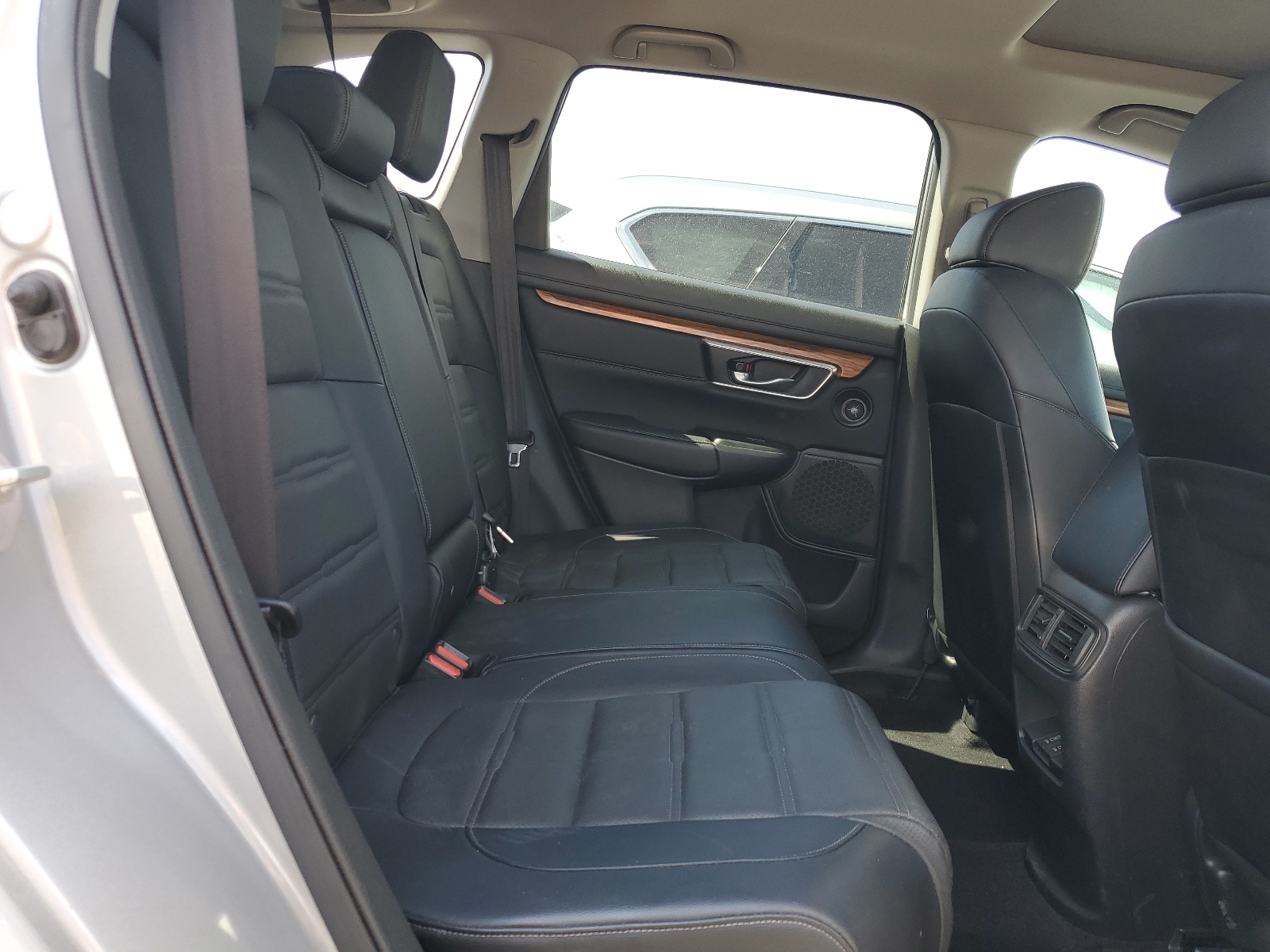 JHLRW2H80KX003053 2019 Honda Cr-V Exl