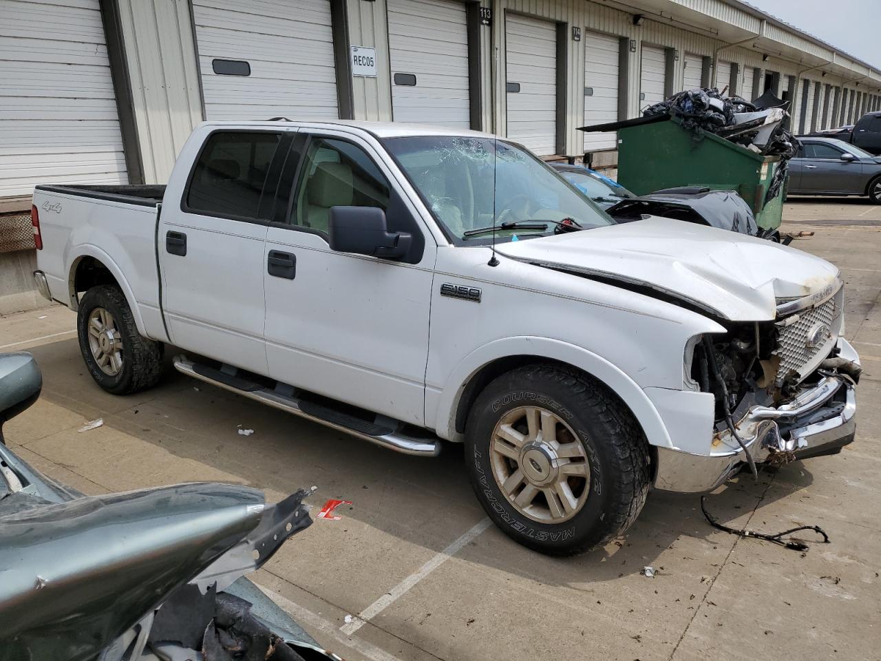 2004 Ford F-150 - Image 4